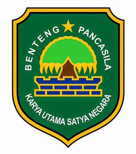 Logo Pemkab